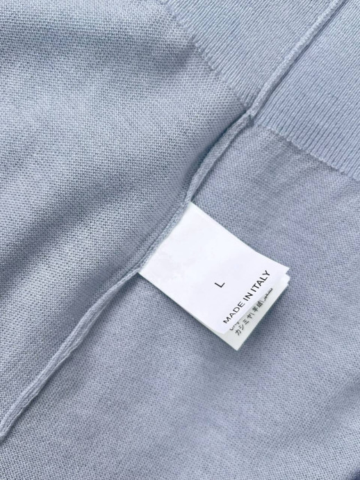 Поло Brunello Cucinelli 13167