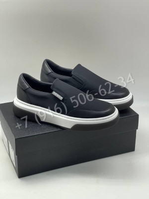 Слипоны Prada 17779