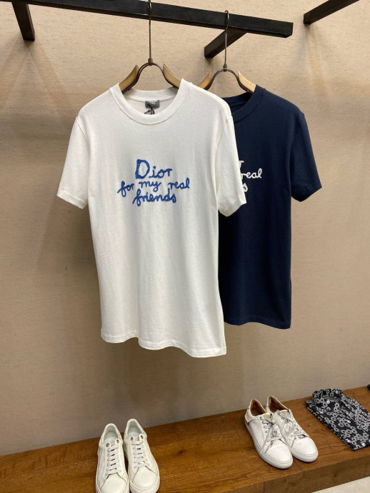 Футболка Dior 16309