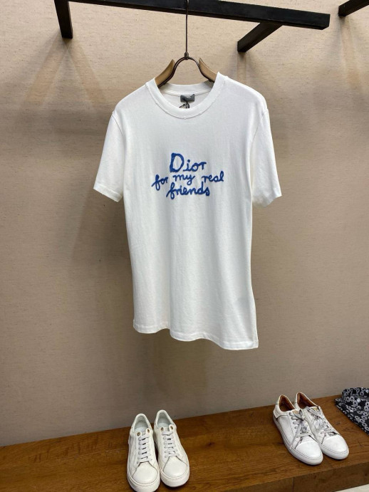 Футболка Dior 16309
