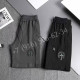 Шорты Chrome Hearts 17877
