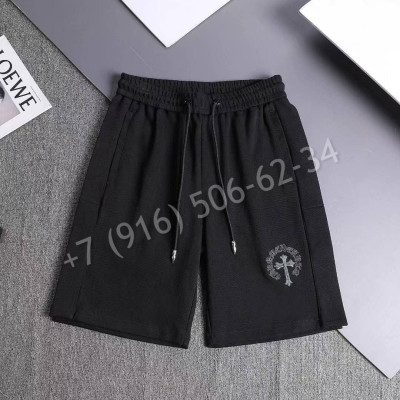 Шорты Chrome Hearts 17877