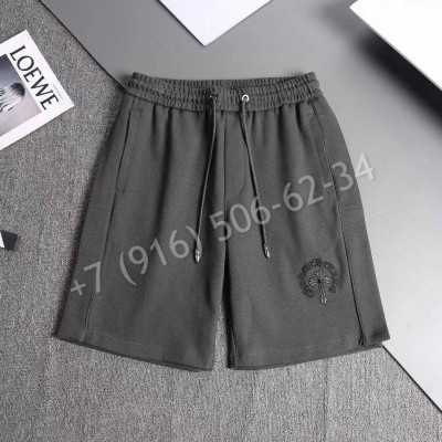 Шорты Chrome Hearts 17877