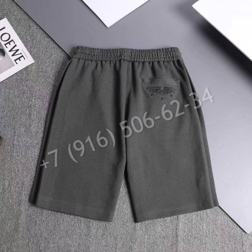 Шорты Chrome Hearts 17877