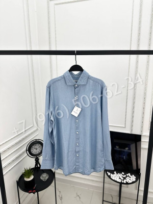 Рубашка Brunello Cucinelli 28061