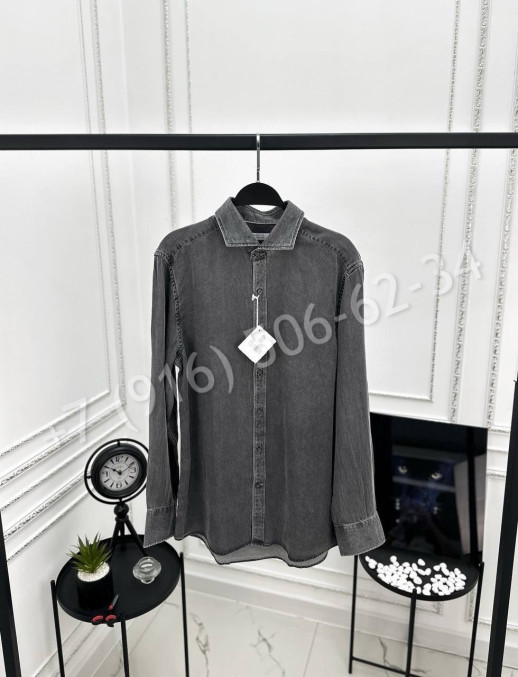 Рубашка Brunello Cucinelli 28061