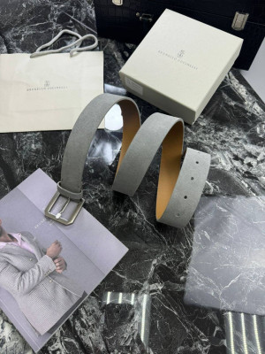 Ремень Brunello Cucinelli 30621 4