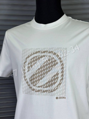 Футболка Zegna 18079