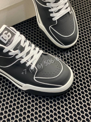 Кеды Dolce & Gabbana 7789