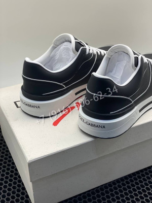 Кеды Dolce & Gabbana 7789