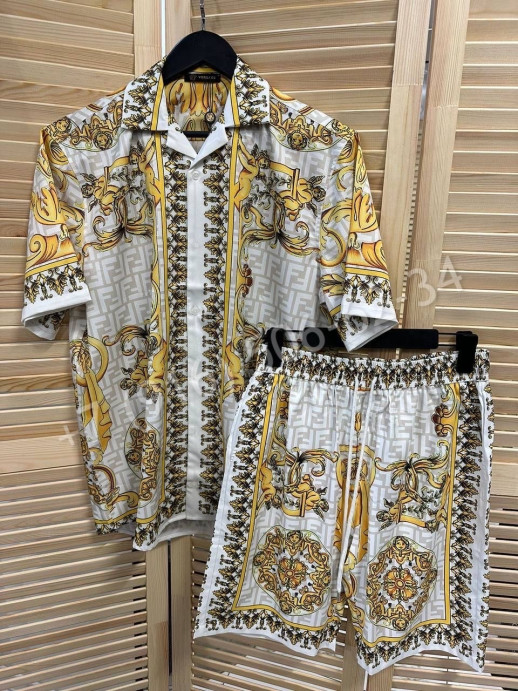 Прогулочный костюм Versace 18179