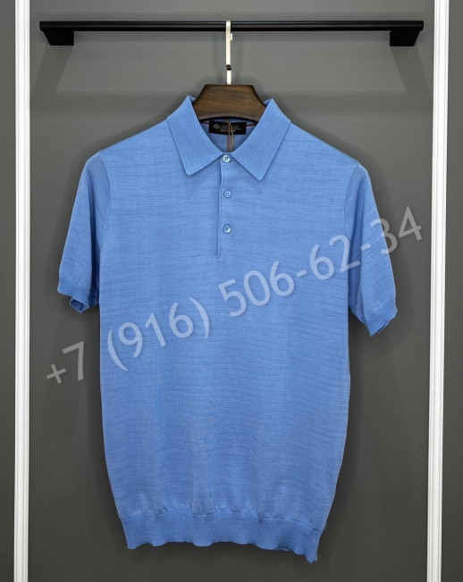 Поло Loro Piana 28362