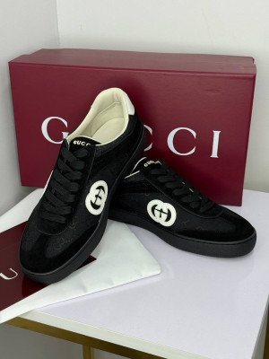 Кеды Gucci 8888 6