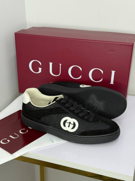 Кеды Gucci 8888 6