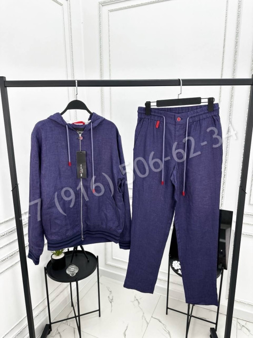 Прогулочный костюм KITON 28462