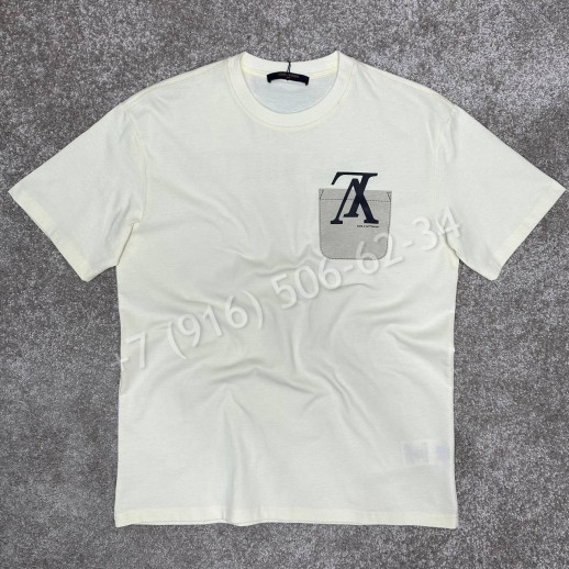 Футболка Louis Vuitton 18480