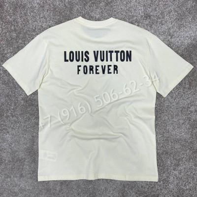 Футболка Louis Vuitton 18480