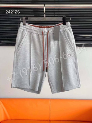 Шорты Zegna 28562