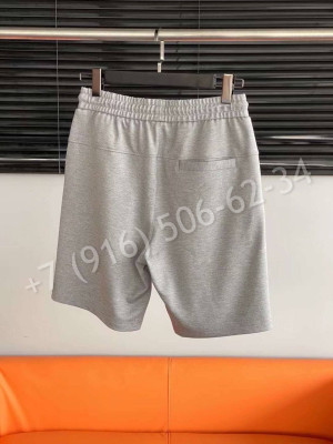 Шорты Zegna 28562