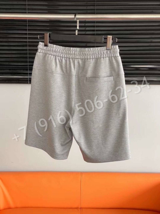 Шорты Zegna 28562