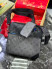 Сумка Louis Vuitton 18136