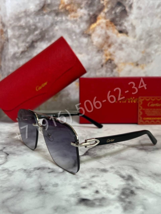 Очки Cartier 19109