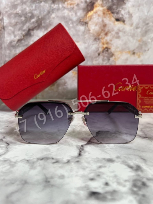 Очки Cartier 19109
