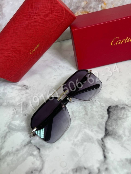 Очки Cartier 19109