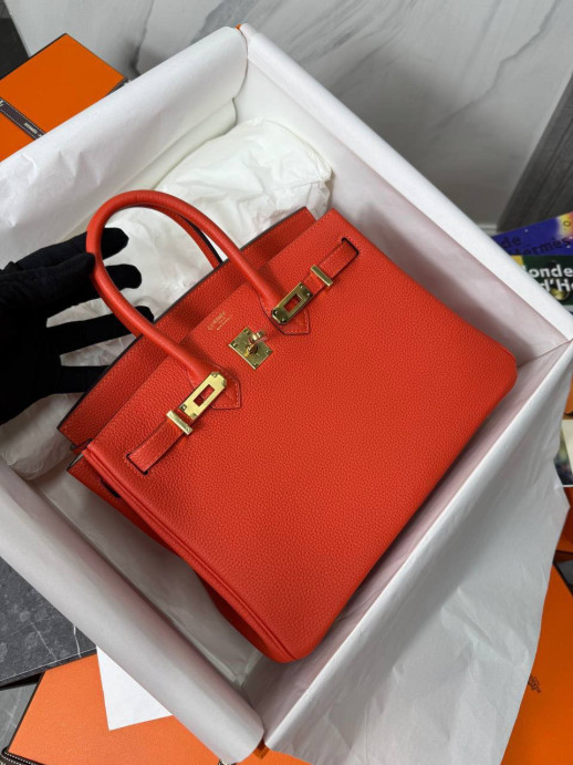 Сумка HERMES 34840