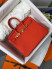 Сумка HERMES 34840