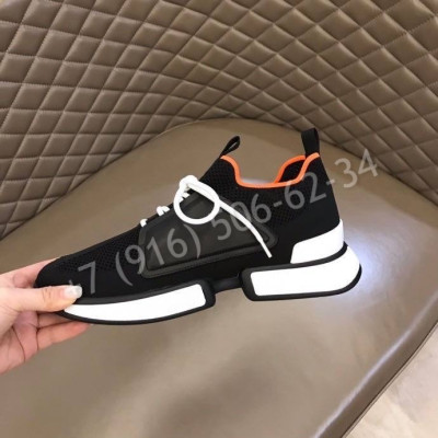 Кроссовки Hermes 18676