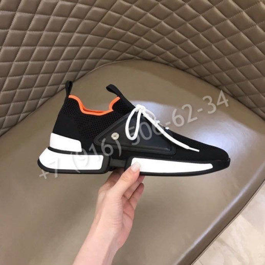 Кроссовки Hermes 18676