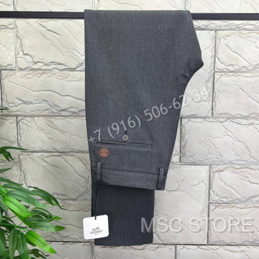 Брюки Hermes 8422