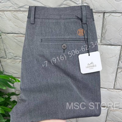 Брюки Hermes 8422