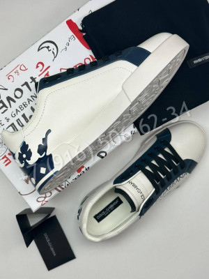 Кеды Dolce & Gabbana 18776