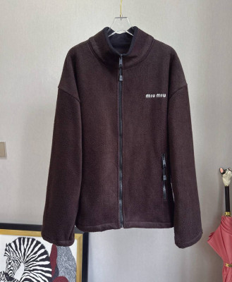 Бомбер Miu Miu 34774