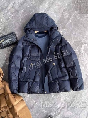Куртка Zegna 8626