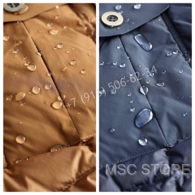 Куртка Zegna 8626