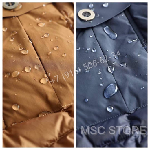 Куртка Zegna 8626