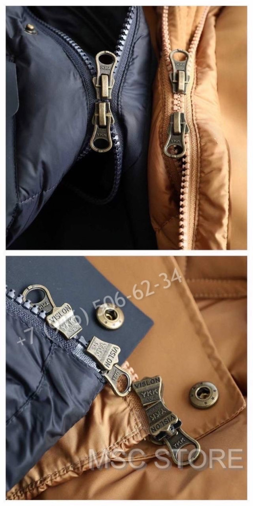 Куртка Zegna 8626