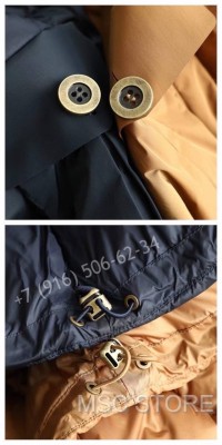 Куртка Zegna 8626