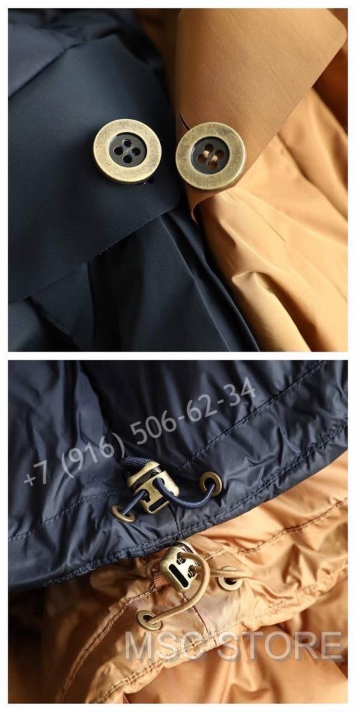 Куртка Zegna 8626