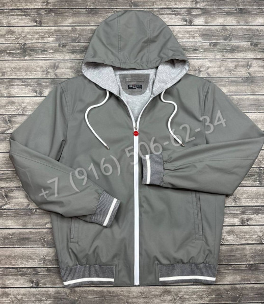 Ветровка KITON 18975