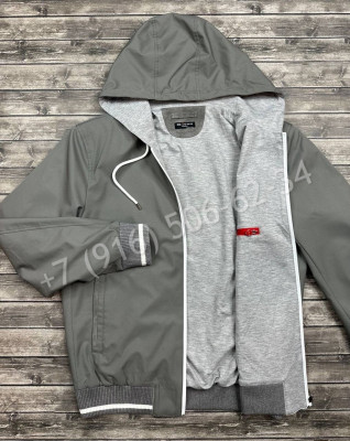 Ветровка KITON 18975