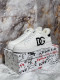 Кеды Dolce & Gabbana 8728