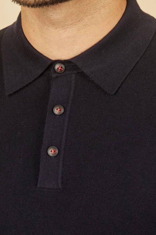 Поло Kiton 16665