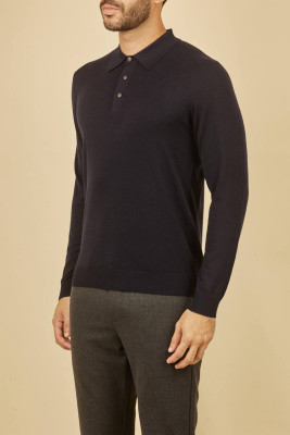 Поло Kiton 16665