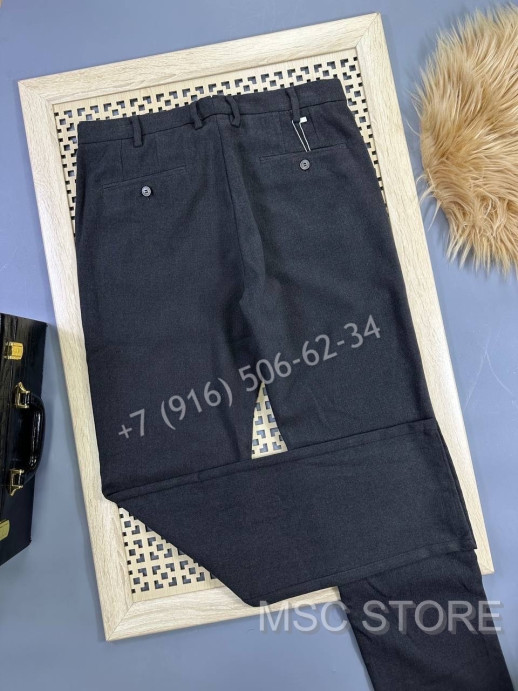 Брюки Brunello Cucinelli 8828