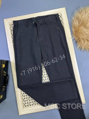 Брюки Brunello Cucinelli 8828