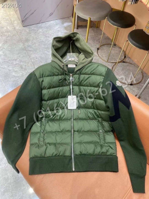 Куртка Moncler 19184